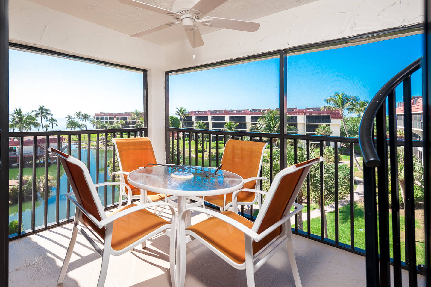 Our Condo Pointe Santo D42