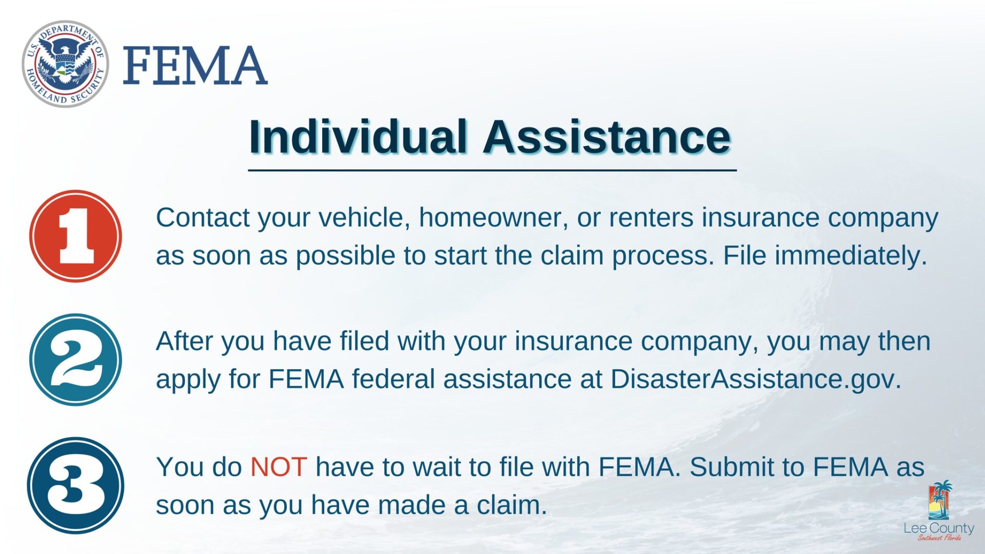 fema Sanibel Real Estate Guide