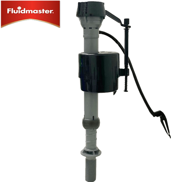1/2'' Fill Valve Bottom Inlet With Refill 400UK054, FLUIDMASTER