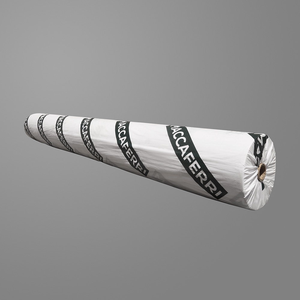 4m x 250m Mactex MXC20 Non Woven Geotextile, MACCAFERRI Sanifix