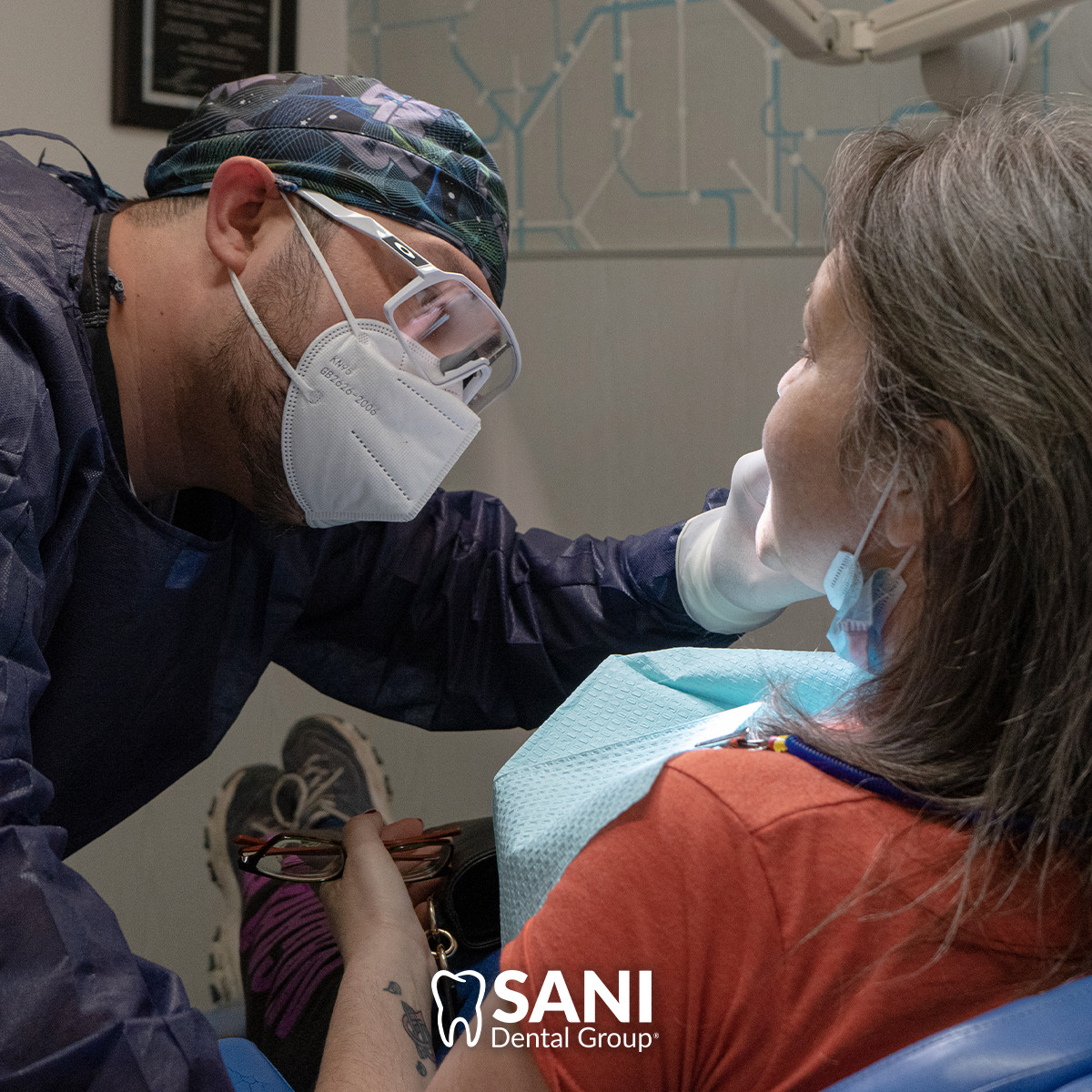 Los Algodones Mexico Best Place to Get Dental Work