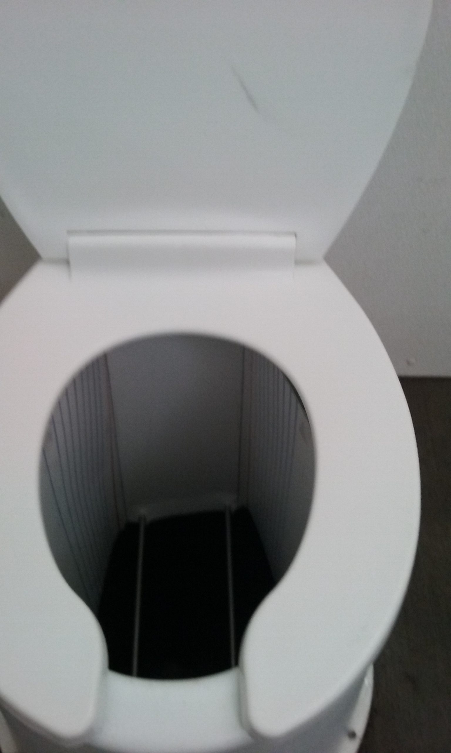 Water soluble Toilet Riser Jackets ( FOR INTERIOR) SaniPaper
