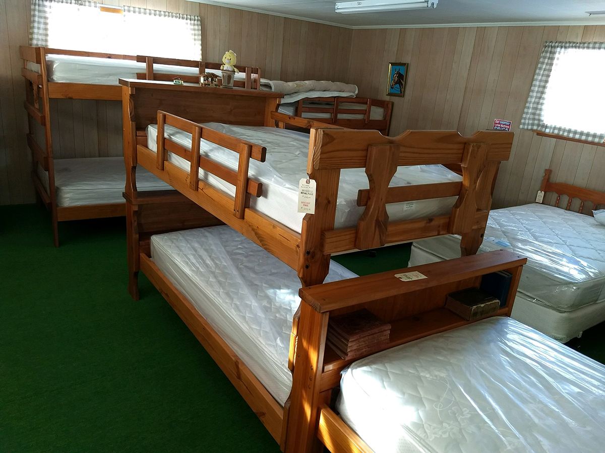 Sanitary Mattress Co Mattress Stores Saginaw MI