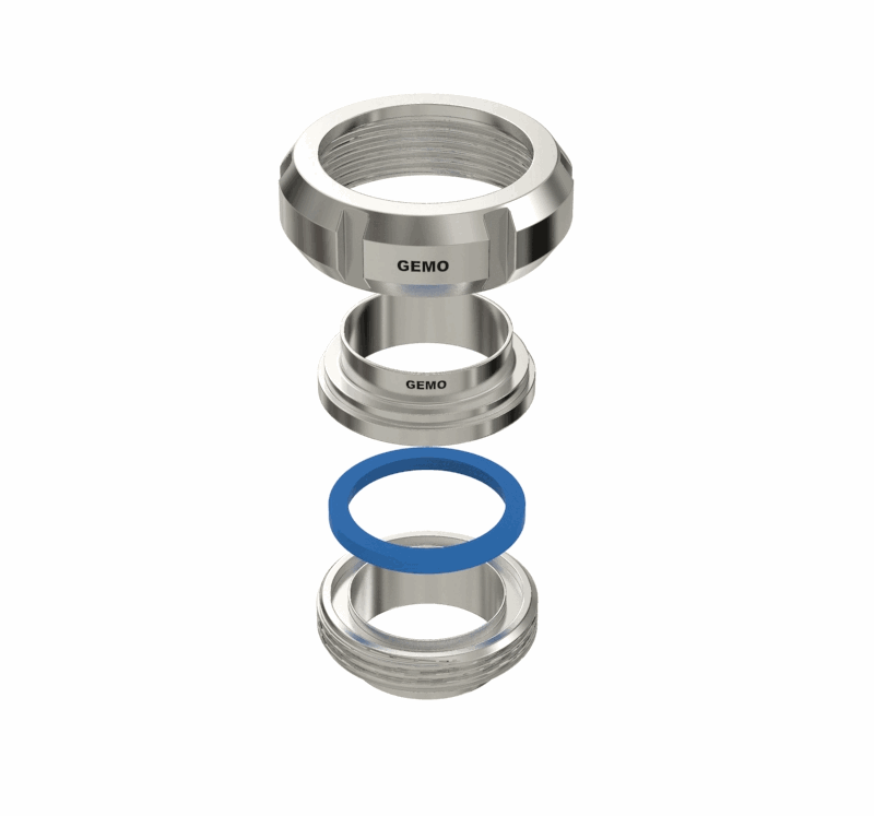 Sanitary Gaskets Sanitary Solutions