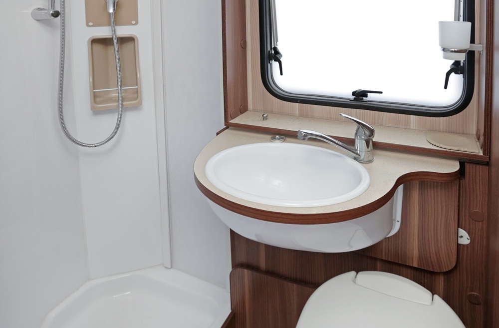 5 Best RV Bathroom Sink Reviews (2021) Sanitary Supply