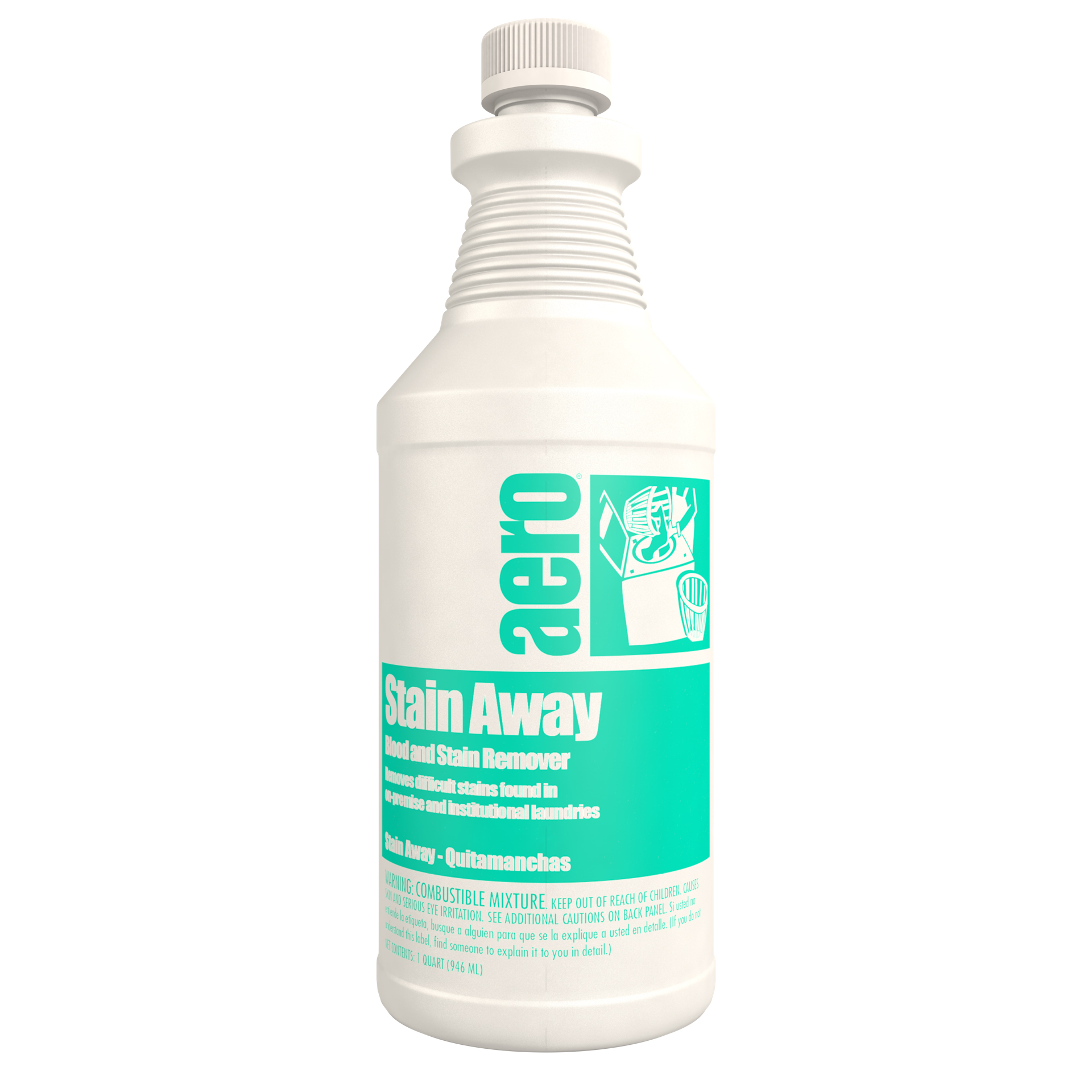 Stain Away Sanitation Products of America