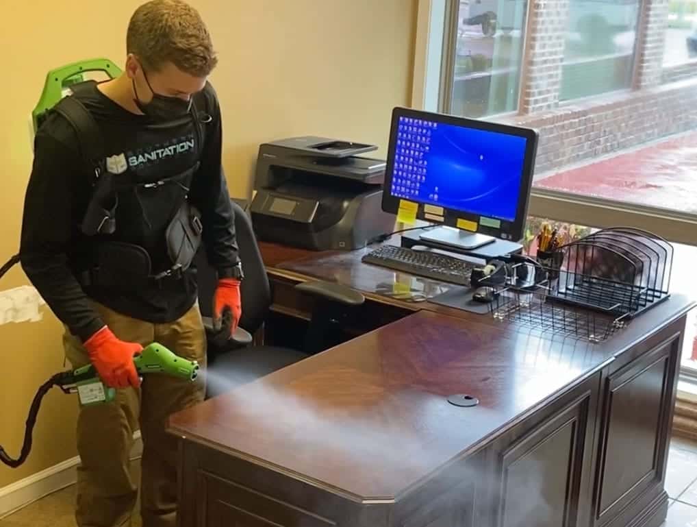 Home Southern Sanitation Solutions