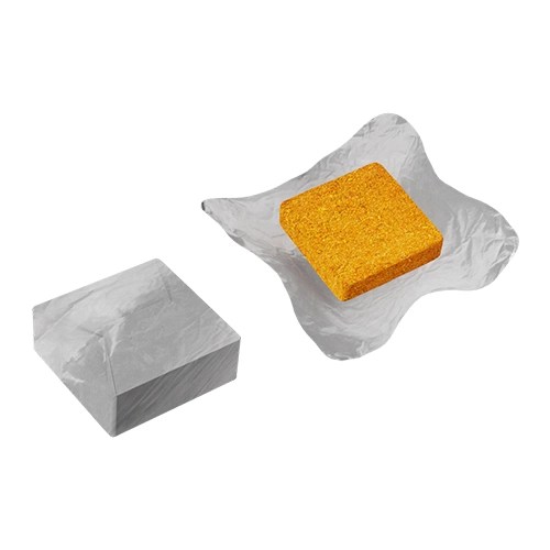 Bouillon Stock Cube Foil Packaging Sanita UK Supply Chain Solutions