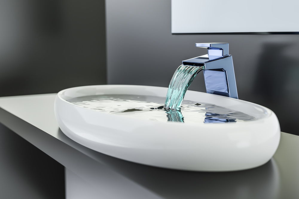 Services SANITEAU.CH