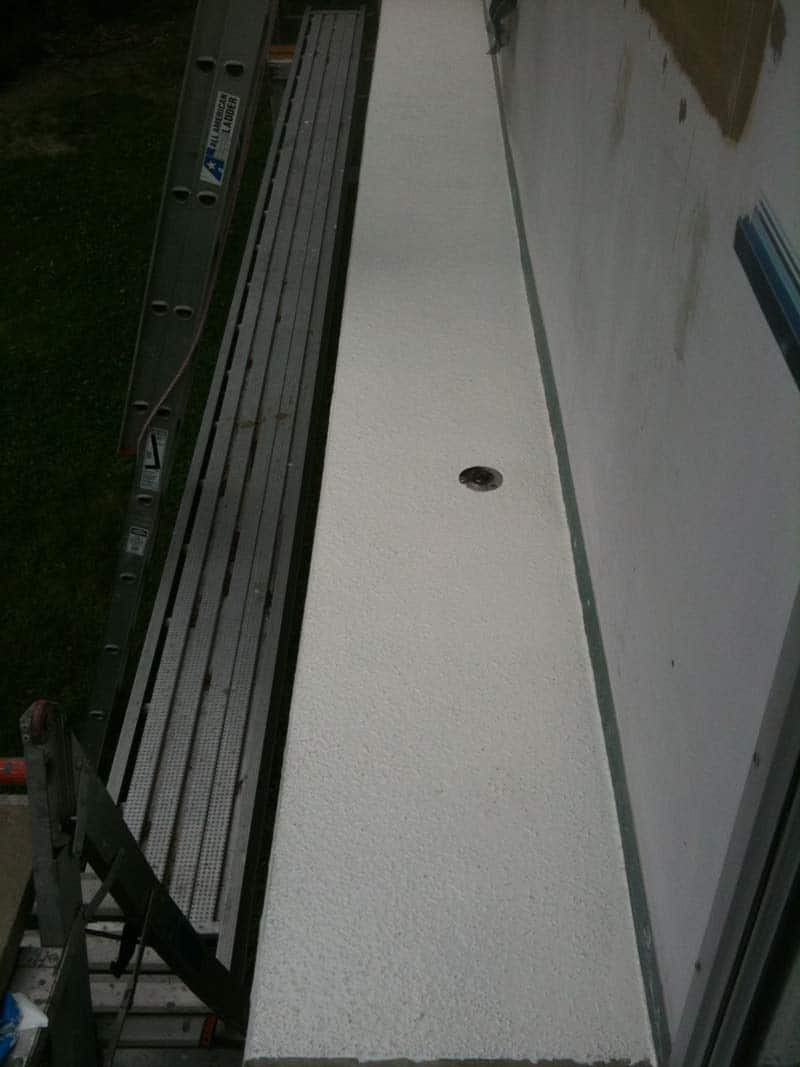 Houseboat Repair and Renovation Boat Waterproofing