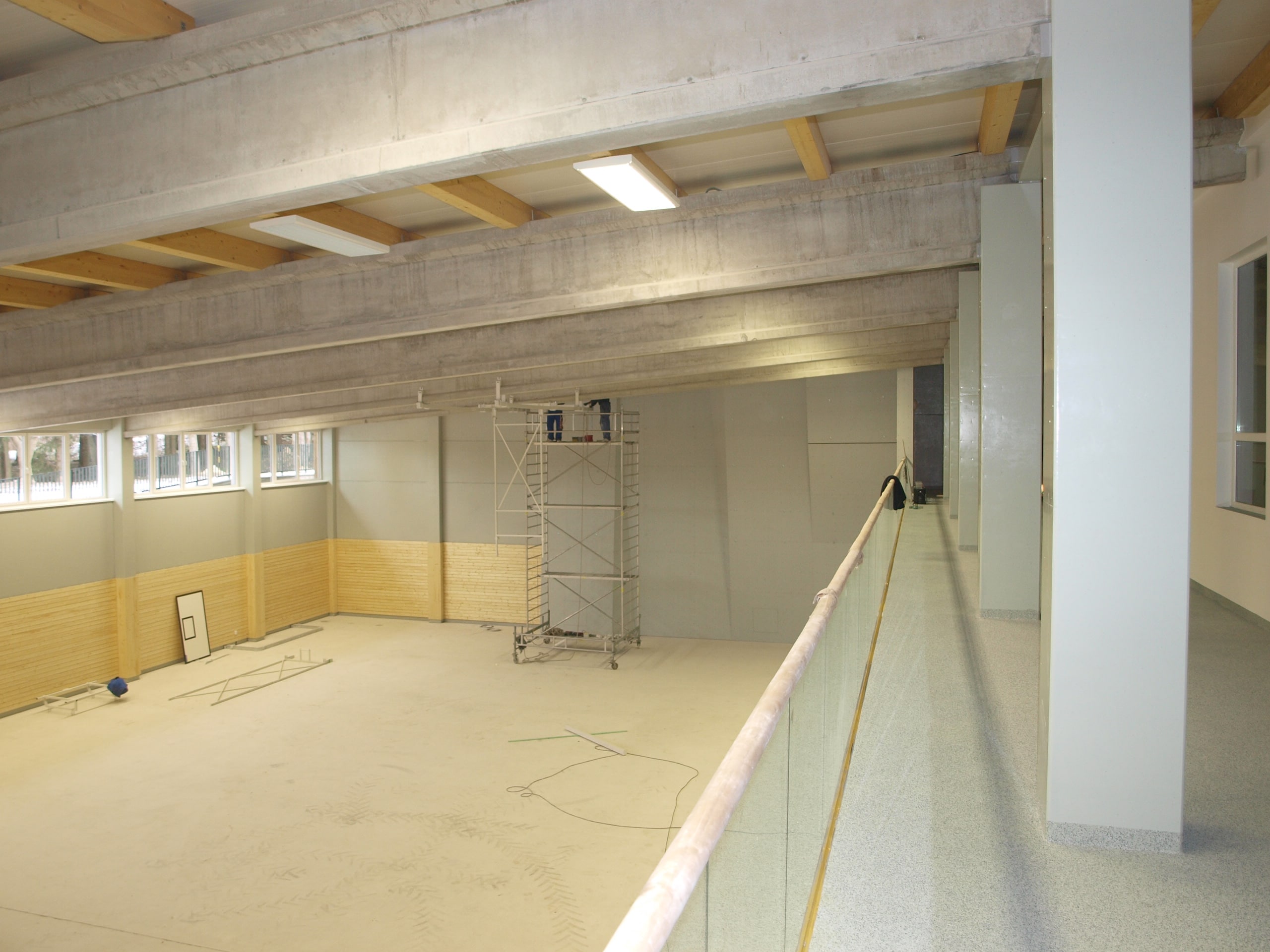 How To Resurface Interior Concrete Floors Clsa Flooring Guide