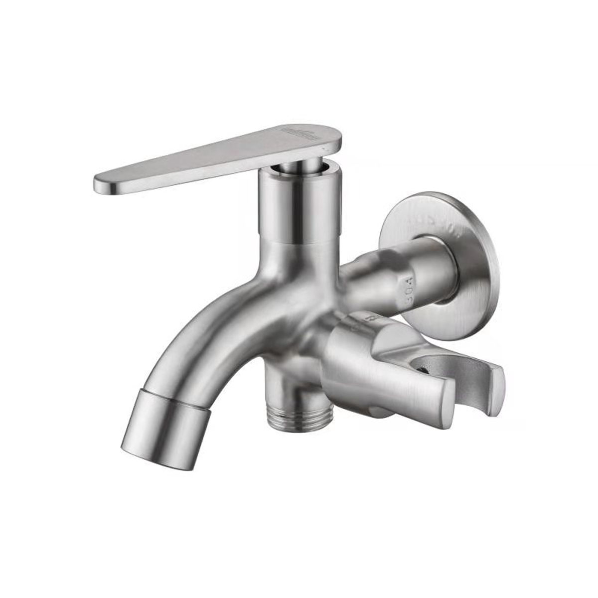 Premier Basin Tap Series SWPSS30468A Saniware