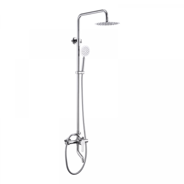 3 Way Bath Expose Shower Set SWPBSP9013CR Saniware