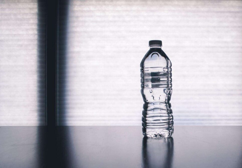 Health Impacts of Bottled Water