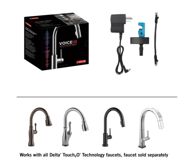 Smart Kitchen Faucet Series Review Of Best Kitchen Faucets