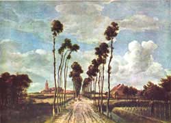 One Point Perspective Saniya S Artistic Blog