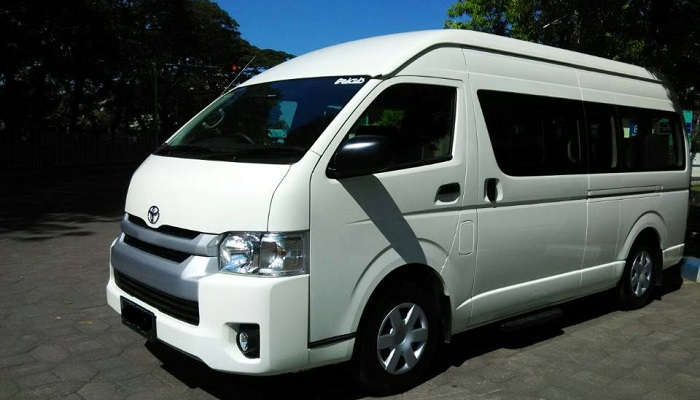 Rental Mobil Bukittinggi Harga Termurah Armada Terlengkap- Sanjaya Tour