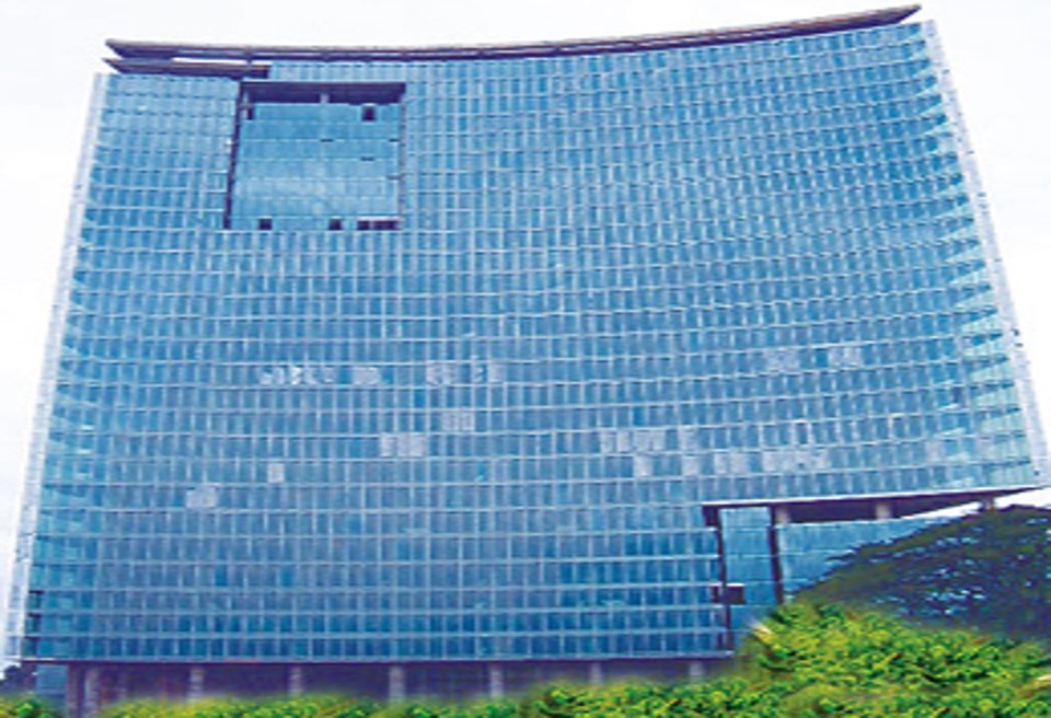 BRIGADE GATEWAY Home Sanjay Constructions