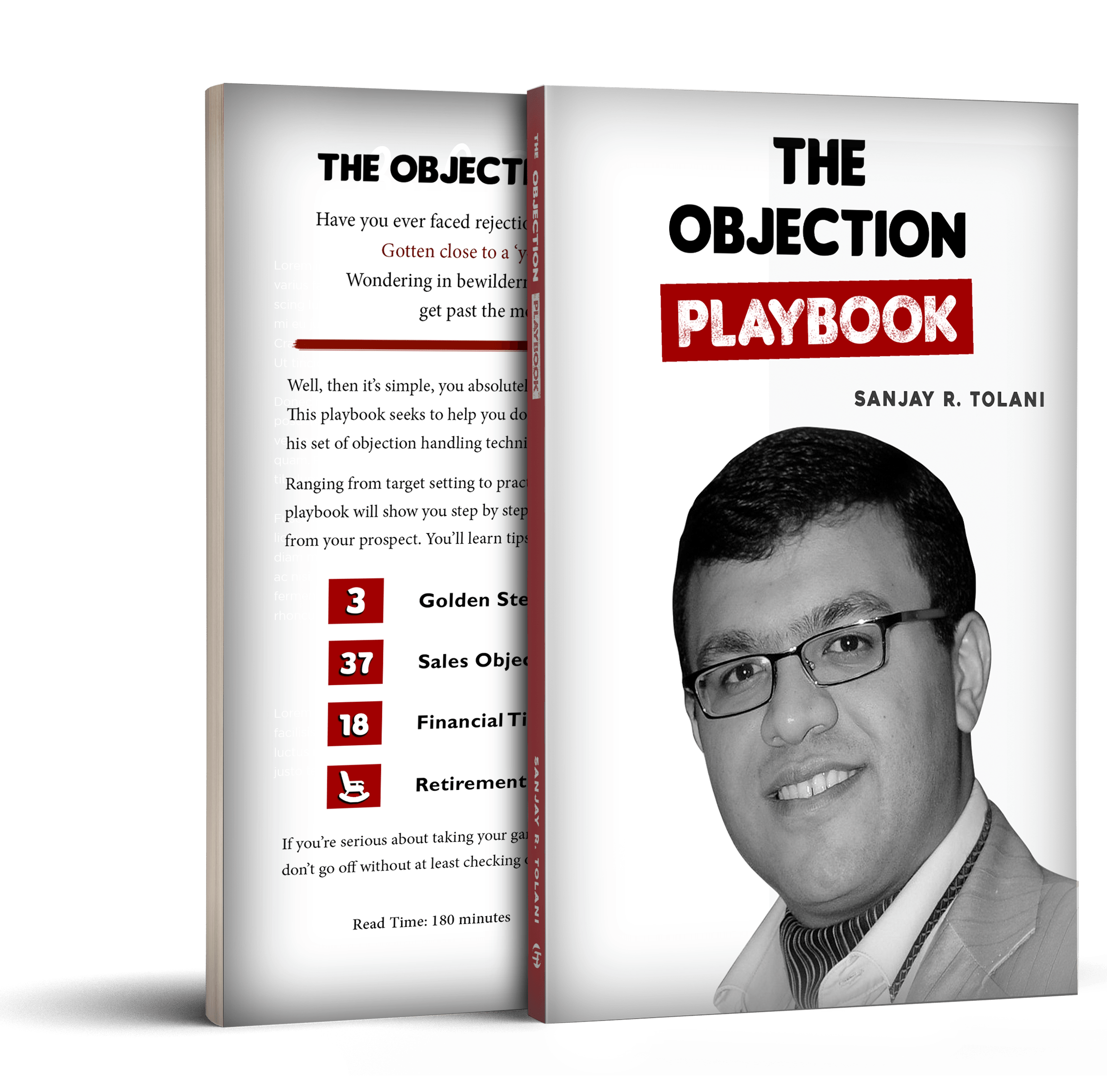 Dr Sanjay Tolani Together Lets Make Financial Planning Happier For