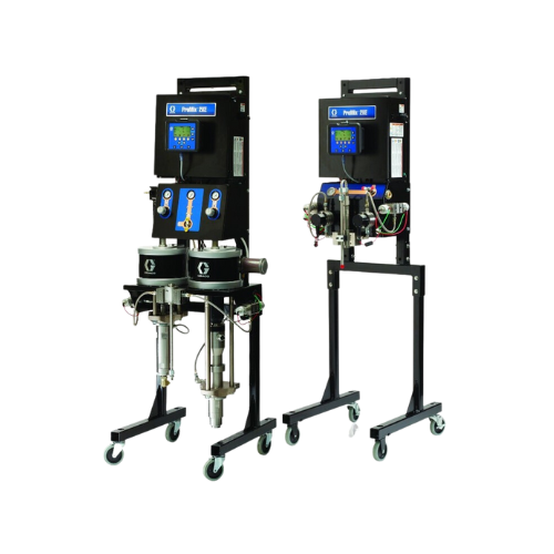 Graco PROMIX 2KE Machine Sanjay Tools