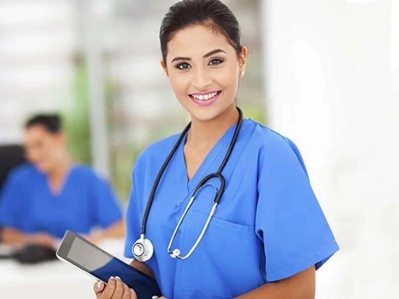 Best nursing courses in Neemuch General Nursing & Midwiferry course
