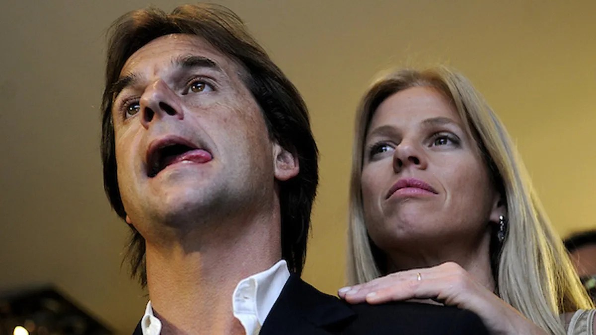 “Tenemos una muy linda relación” Lorena Ponce de León habló del