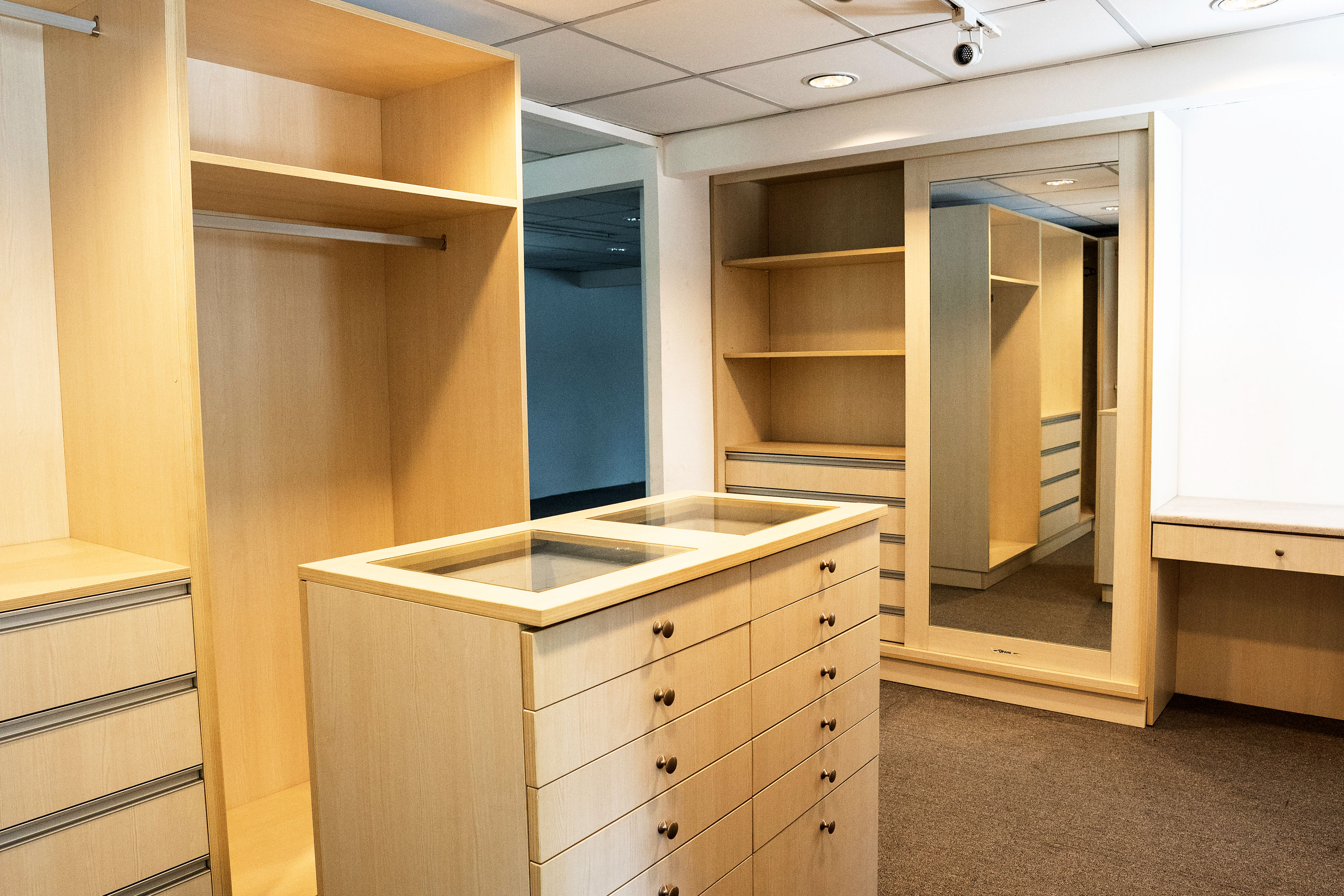 Modular Closet Philippines Dandk Organizer