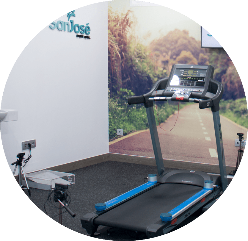 Tratamientos San José Sport Clinic Salud para el Deporte
