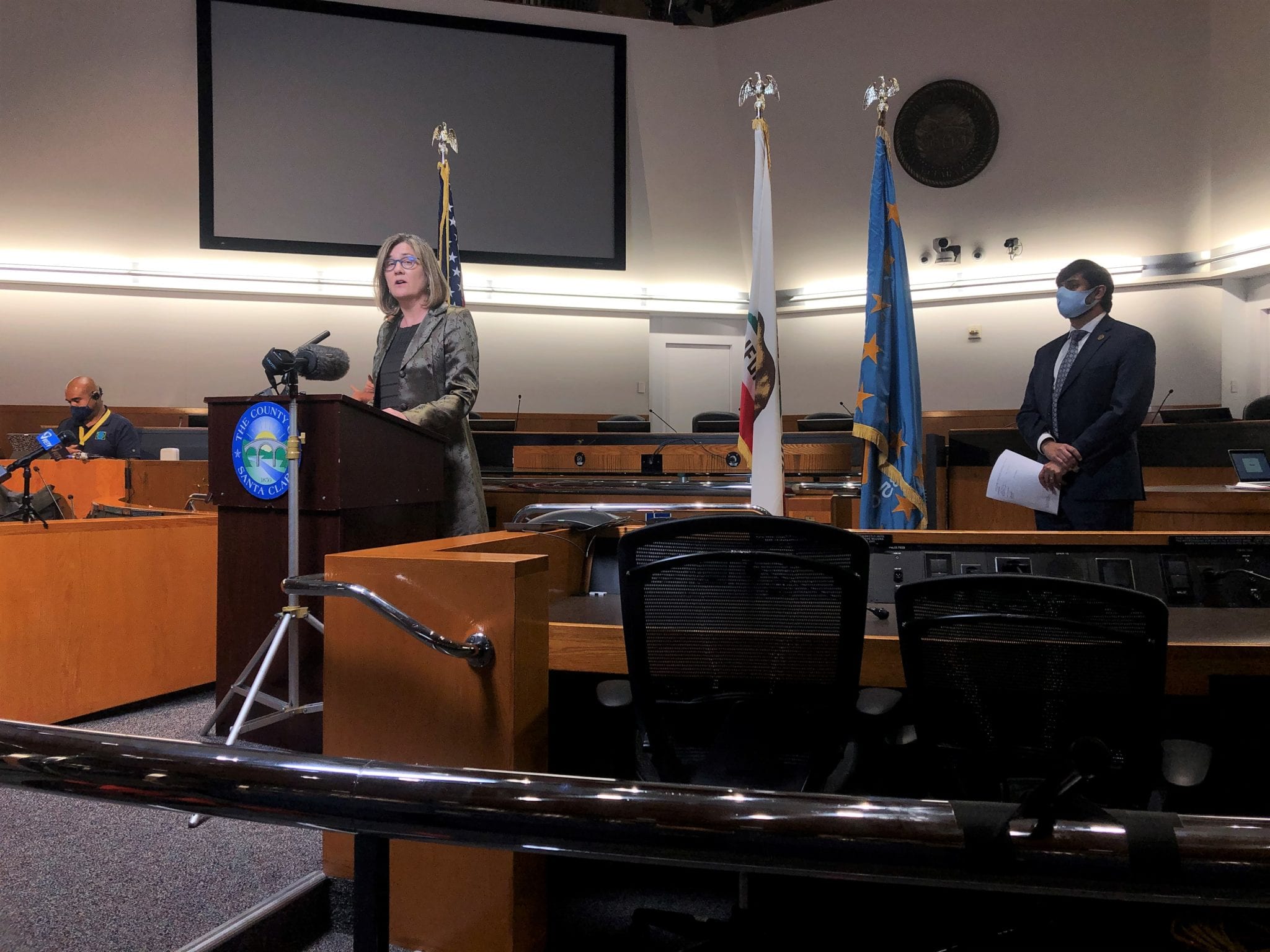 'A new stage' Santa Clara County issues new order asking state to
