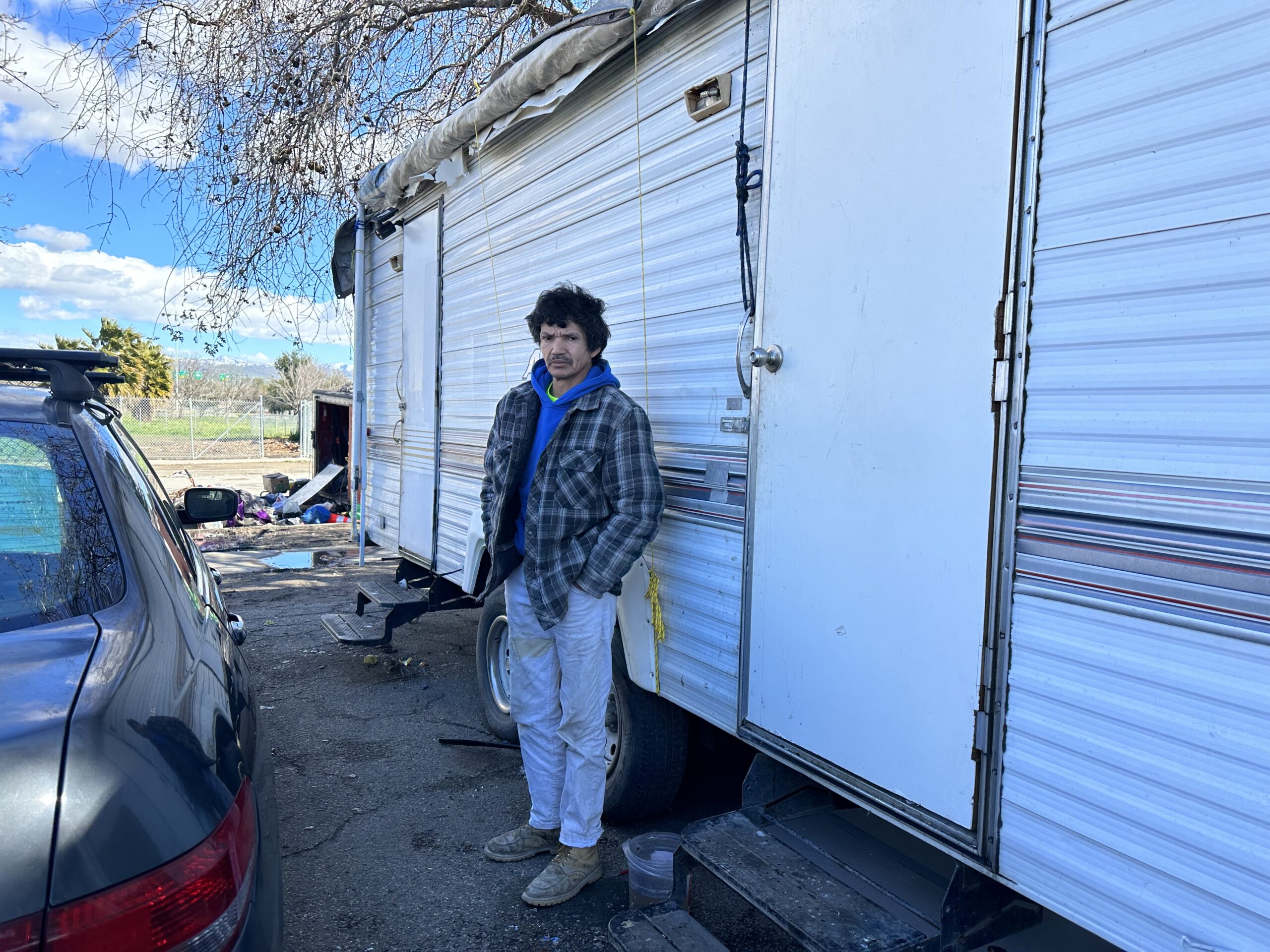 RV dwellers in San Jose still in limbo San José Spotlight