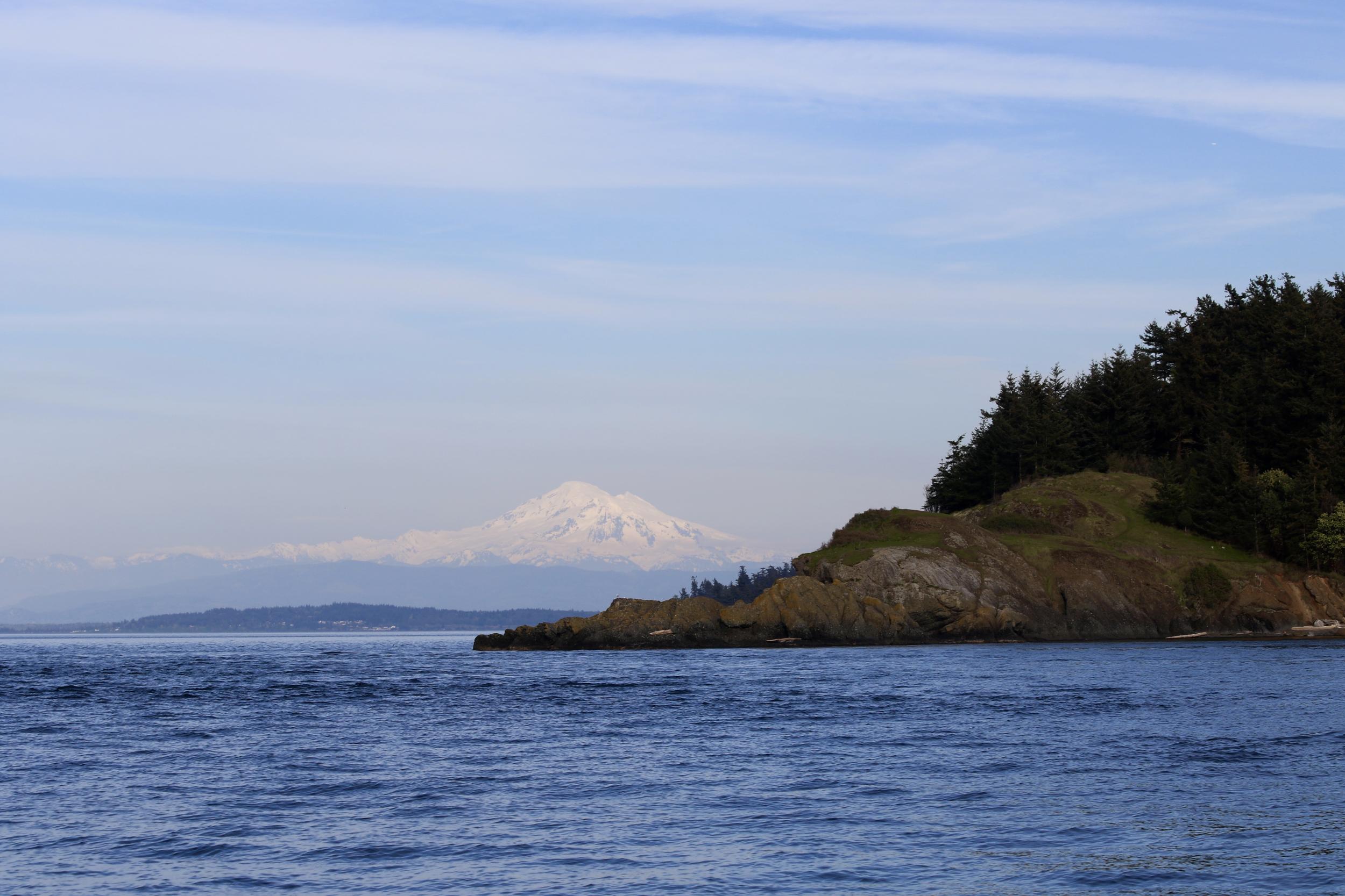 Outer Island Excursions Kayaking