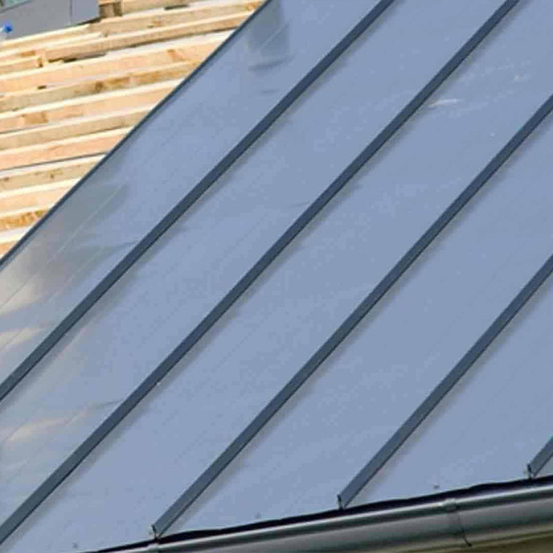 Metal Roofing San Juan Capistrano