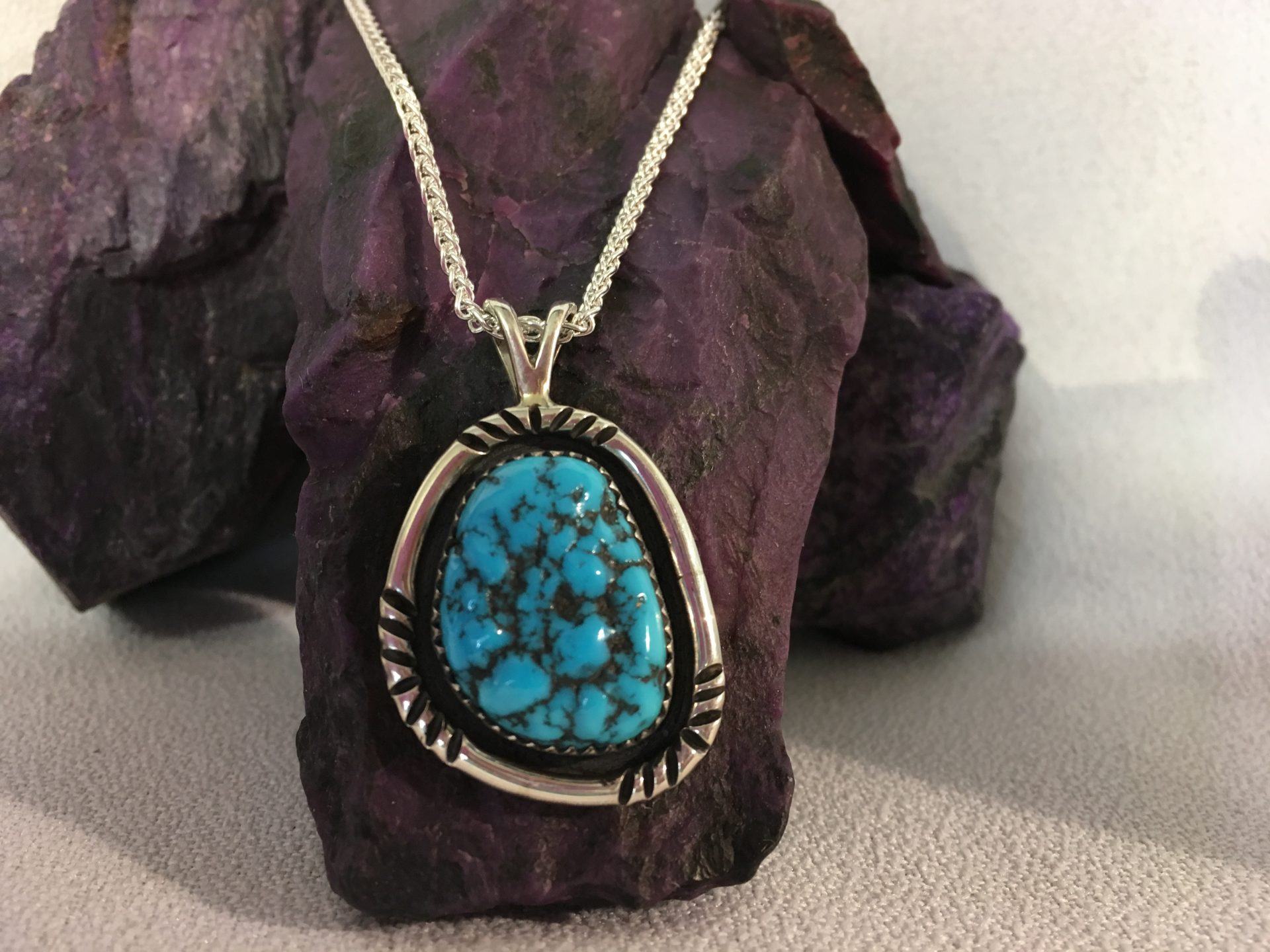 Custom Jewelry San Juan Gems Rock Shop