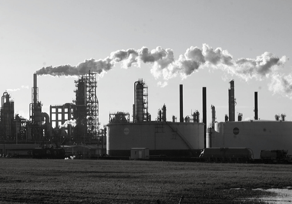 Legal Victory for Friends of the San Juans against Phillips 66 Refinery