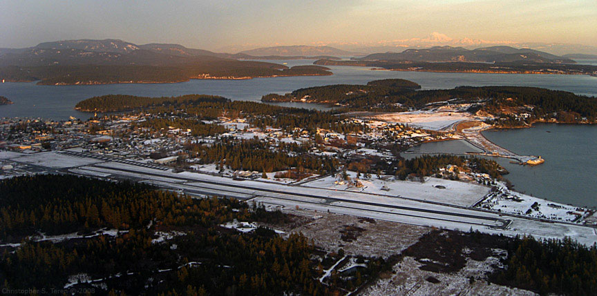 San Juan Island Friday Harbor UPDATE news from the island