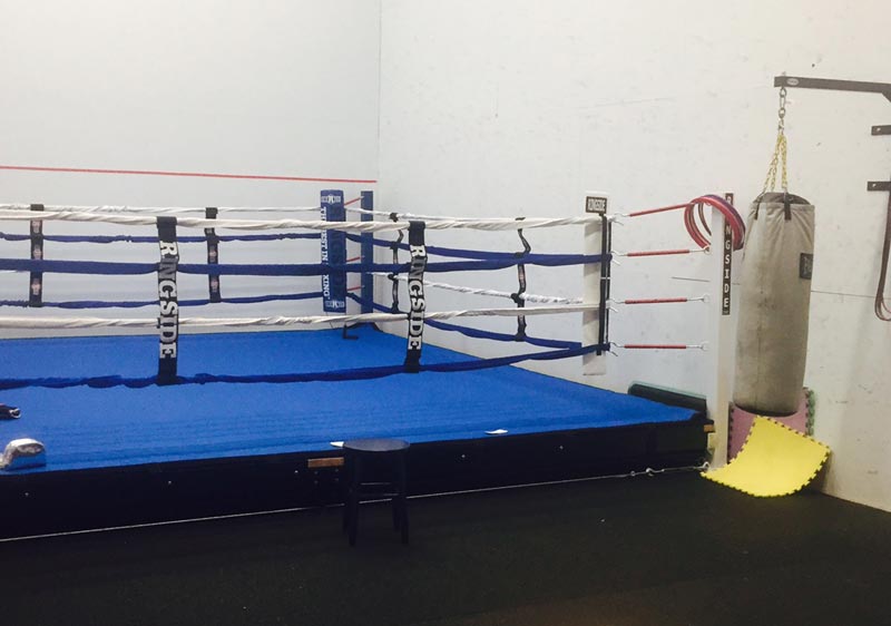 NEW! Women’s Boxing for Fitness Classes at SJI Fitness San Juan Update