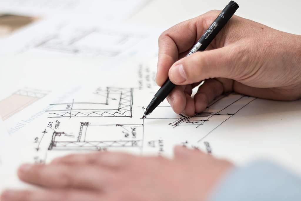 5 Steps To Improve Architectural Design Skills.