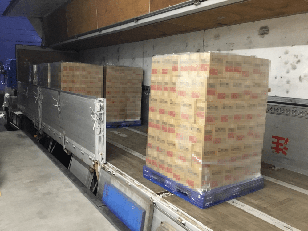 清潔なレンタルパレットを利用したい課題から探す三甲パレットレンタルのソリューション 三甲パレットレンタル株式会社