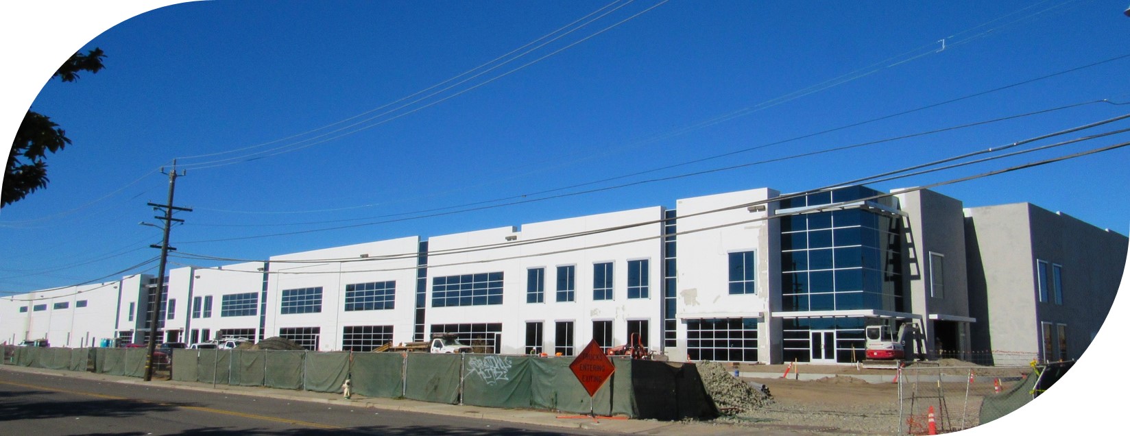 San Leandro at a Glance 2019 Development Map & Demographics San