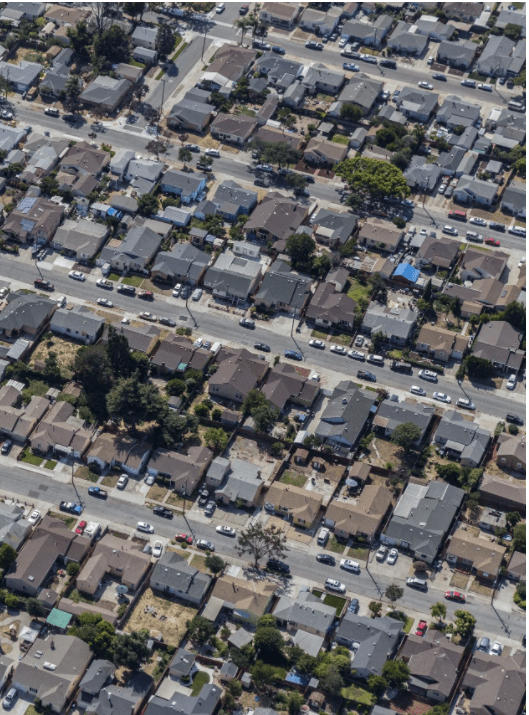 Next Week City Kicks off New Housing Element with Public