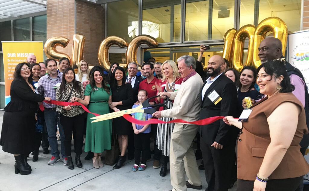 San Leandro Chamber of Commerce Celebrates 100 Years! San Leandro Next