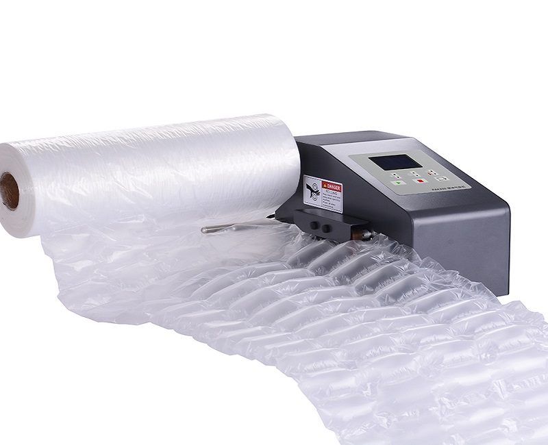 Your Professional Pillow Packing Machine Supplier in China Sanlin Pack