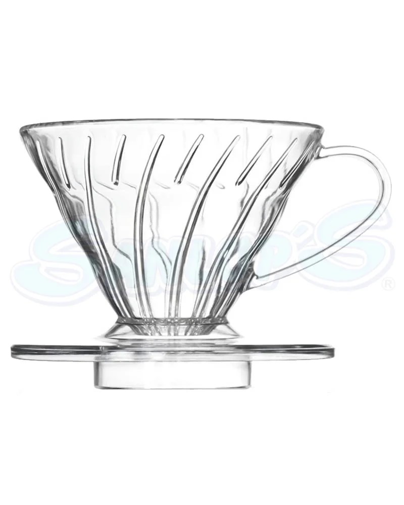 DRIPPER V60 POLICARBONATO Sanlop´s