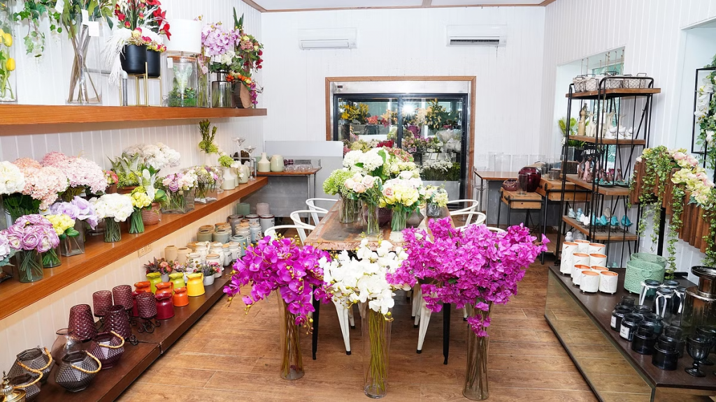 What Should You Look for When Choosing an Online Florist Cluj to Send