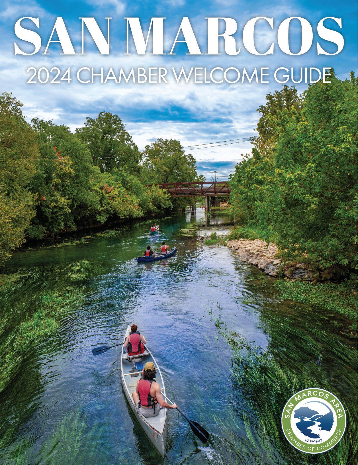 Chamber Information San Marcos Chamber