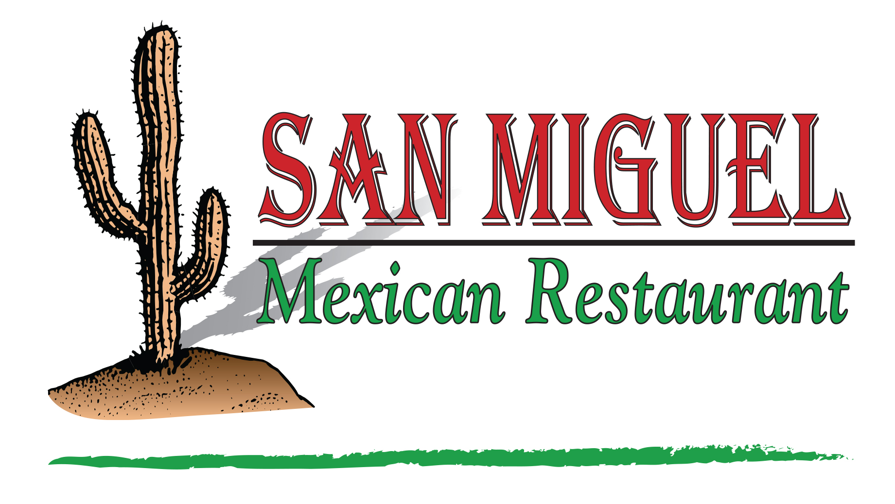 San Miguel Mexican Restaurant