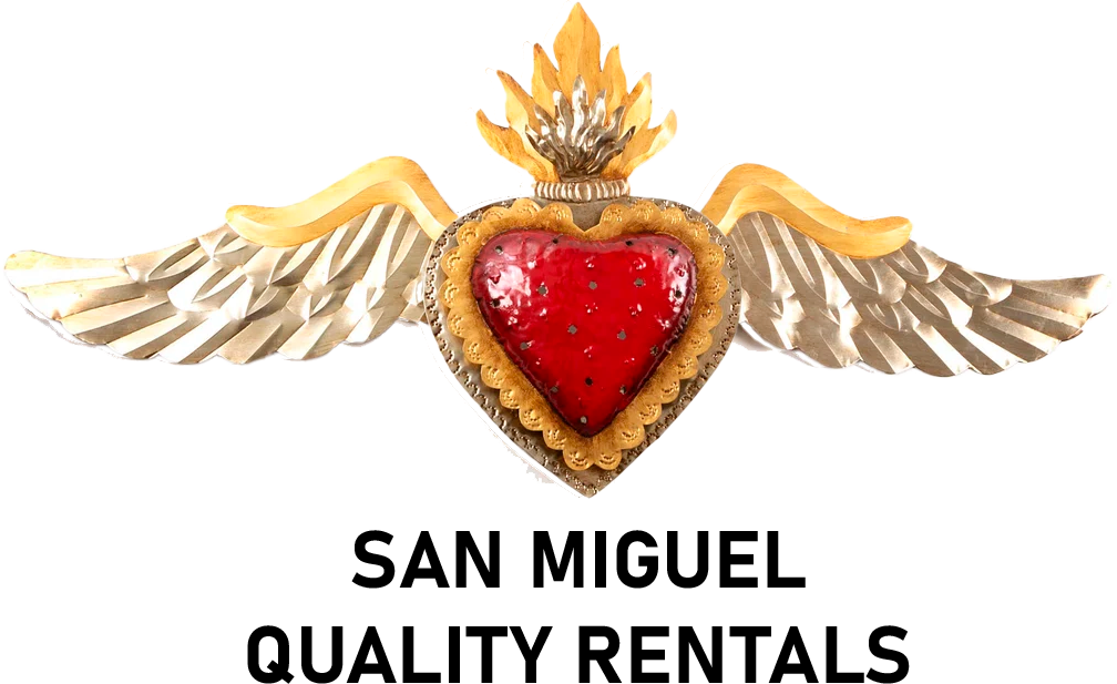 Quality Rentals in San Miguel de Allende, Guanajuato/Find your dream home