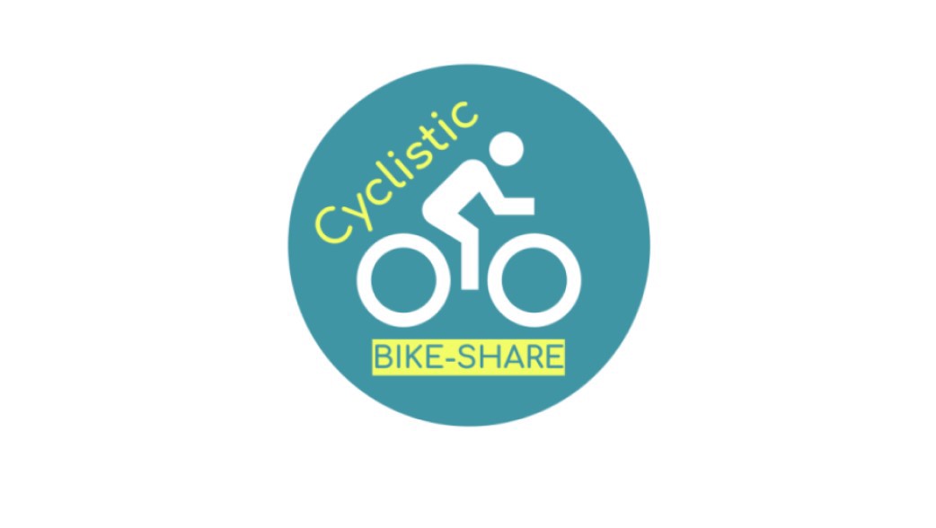 Cyclistic Bike Share Analysis CyclisticBikeShareAnalysis