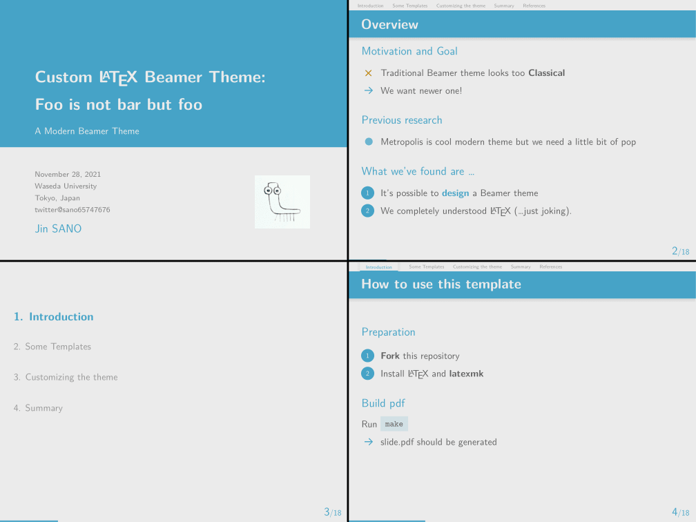 ExpressBeamer expressbeamer