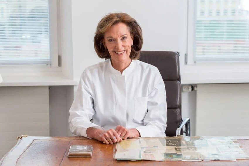 Dr. med. Constance NeuhannLorenz Chirurg Sanoplast